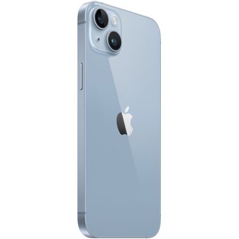  Смартфон APPLE iPhone 14 Plus A2886 MQ523AA/A 128GB Blue 
