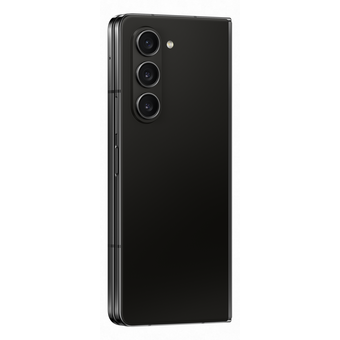  Смартфон Samsung Galaxy Z Fold 5 5G SM-F946BZKCCAU 12/512Gb черный фантом 