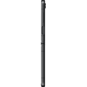  Смартфон Samsung Galaxy Z Flip 5 5G SM-F731BZAHCAU 8/512Gb графит 