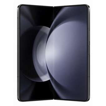  Смартфон Samsung Galaxy Z Fold 5 5G SM-F946BZKBCAU 12/256Gb черный фантом 