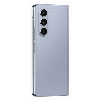  Смартфон Samsung Galaxy Z Fold 5 5G SM-F946BLBBCAU 12/256Gb голубой 