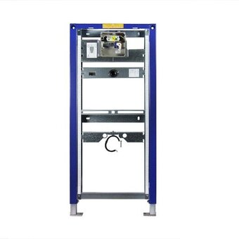  Инсталляция для писсуара Geberit Duofiх 111.616.00.1 