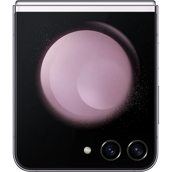  Смартфон Samsung Galaxy Z Flip 5 5G SM-F731BLIHCAU 8/512Gb лаванда 