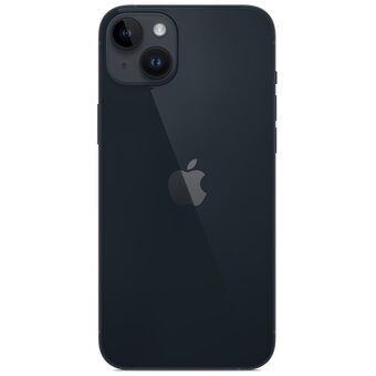  Смартфон APPLE iPhone 14 Plus A2886 MQ533AA/A 256GB Midnight 