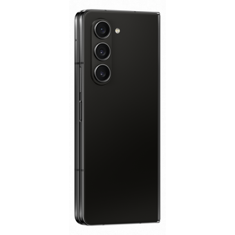  Смартфон Samsung Galaxy Z Fold 5 5G SM-F946BZKBCAU 12/256Gb черный фантом 