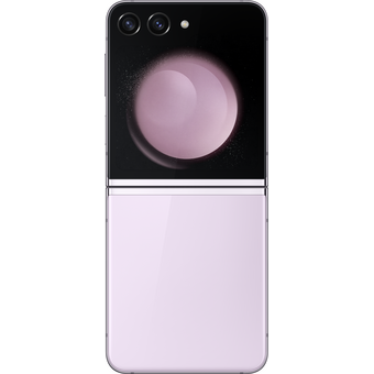  Смартфон Samsung Galaxy Z Flip 5 5G SM-F731BLIHCAU 8/512Gb лаванда 