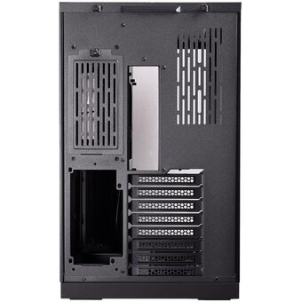  Корпус LIAN LI PC-O11 Dynamic Razer Edition G99.O11DX.40 