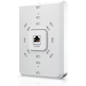  Wi-fi точка доступа UBIQUITI U6-IW 