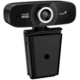  Web камера Genius FaceCam 2000X (32200006400) 