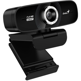  Web камера Genius FaceCam 2000X (32200006400) 