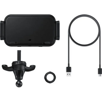  Автомобильный держатель SAMSUNG W/Charger EP-H5300CBEGEU WRL 