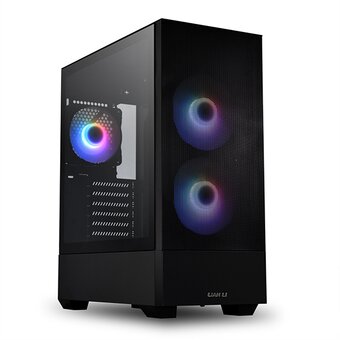  Корпус LIAN LI Lancool 205 Mesh Black G99.OE764CX.00 