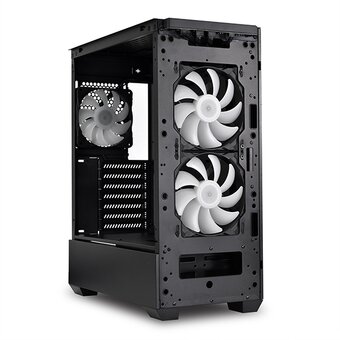  Корпус LIAN LI Lancool 205 Mesh Black G99.OE764CX.00 