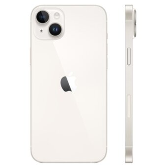  Смартфон Apple iPhone 14 Plus (MQ4Y3HN/A) 6/128Gb сияющая звезда 