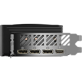  Видеокарта GIGABYTE RTX4070TI ( GV-N407TGAMING OCV2-12GD ) PCIE16 12GB 