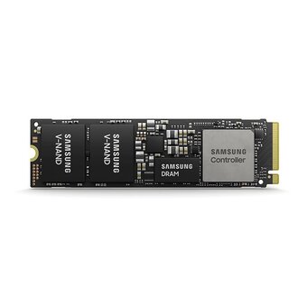  SSD Samsung PM9A1a MZVL21T0HDLU-00B07 1024GB, M.2(22x80mm) NVMe, PCIe 4.0 x4, VNAND 3-bit MLC, R/W 7000/5100MB/s 