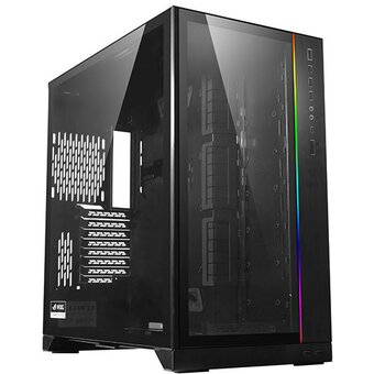  Корпус LIAN LI PC-O11 Dynamic XL Rog Certify Black G99.O11DXL-X.00 
