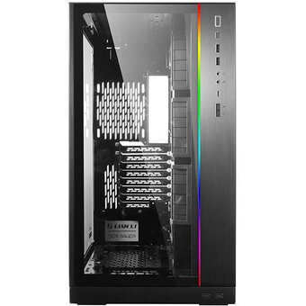  Корпус LIAN LI PC-O11 Dynamic XL Rog Certify Black G99.O11DXL-X.00 