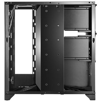  Корпус LIAN LI PC-O11 Dynamic XL Rog Certify Black G99.O11DXL-X.00 