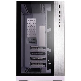  Корпус LIAN LI PC-O11 Dynamic White G99.O11DW.00 