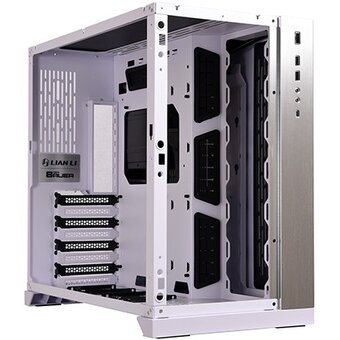  Корпус LIAN LI PC-O11 Dynamic White G99.O11DW.00 