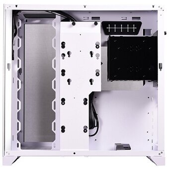  Корпус LIAN LI PC-O11 Dynamic White G99.O11DW.00 