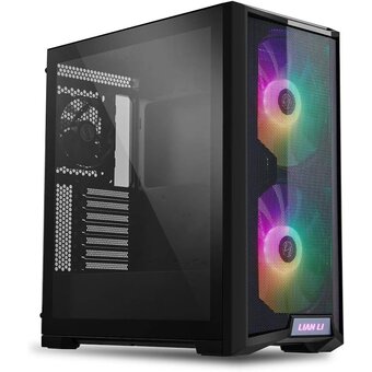  Корпус LIAN LI Lancool 215 Black G99.LAN215X.00 