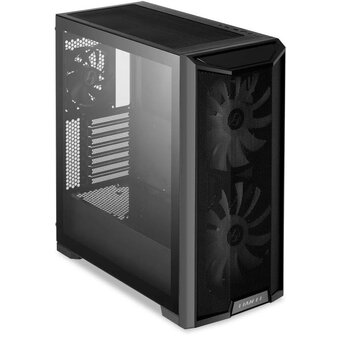 Корпус LIAN LI Lancool 215 Black G99.LAN215X.00 