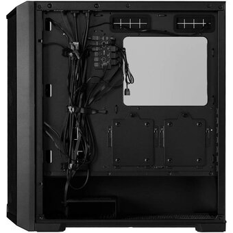  Корпус LIAN LI Lancool 215 Black G99.LAN215X.00 
