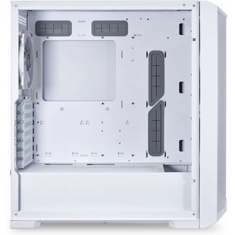  Корпус LIAN LI Lancool 215 Snow White G99.LAN215W.00 