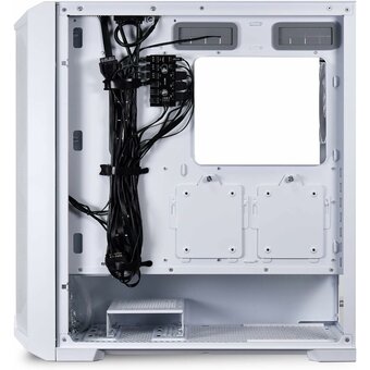  Корпус LIAN LI Lancool 215 Snow White G99.LAN215W.00 