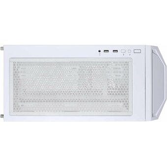  Корпус LIAN LI Lancool 215 Snow White G99.LAN215W.00 