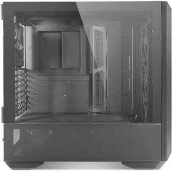  Корпус LIAN LI Lancool III RGB Black G99.LAN3RX.00 