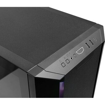  Корпус LIAN LI Lancool III RGB Black G99.LAN3RX.00 
