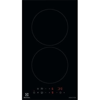  Индукционная варочная поверхность Electrolux LIT30231C черный 