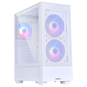  Корпус LIAN LI Lancool 205 Mesh White G99.OE764CW.00 