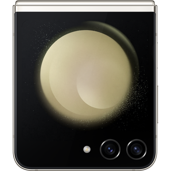  Смартфон Samsung Galaxy Z Flip 5 5G SM-F731BZEGCAU 8/256Gb бежевый 
