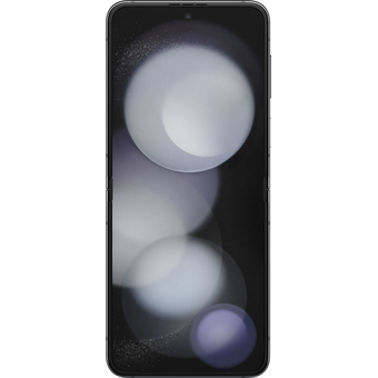  Смартфон Samsung Galaxy Z Flip 5 5G SM-F731BZAAMEA 8/256Gb графит 