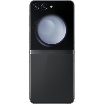  Смартфон Samsung Galaxy Z Flip 5 5G SM-F731BZAAMEA 8/256Gb графит 