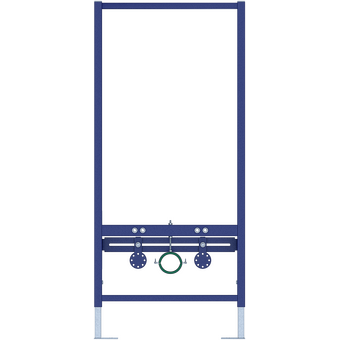  Инсталляция для биде Aquatek Standart INSB-0000001 
