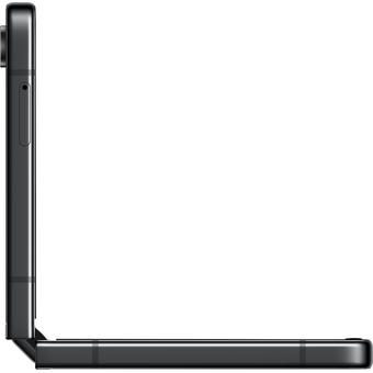  Смартфон Samsung Galaxy Z Flip 5 5G SM-F731BZAGCAU 8/256Gb графит 