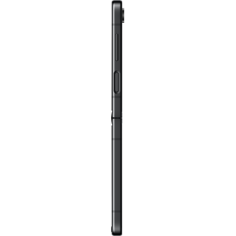  Смартфон Samsung Galaxy Z Flip 5 5G SM-F731BZAAMEA 8/256Gb графит 