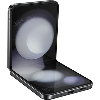  Смартфон Samsung Galaxy Z Flip 5 5G SM-F731BZAAMEA 8/256Gb графит 