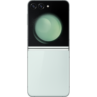  Смартфон Samsung Galaxy Z Flip 5 5G SM-F731BLGAMEA 8/256Gb мятный 