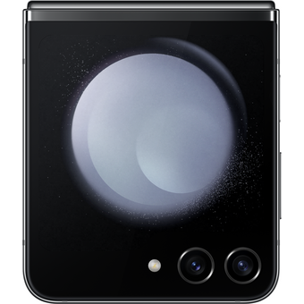  Смартфон Samsung Galaxy Z Flip 5 5G SM-F731BZAAMEA 8/256Gb графит 