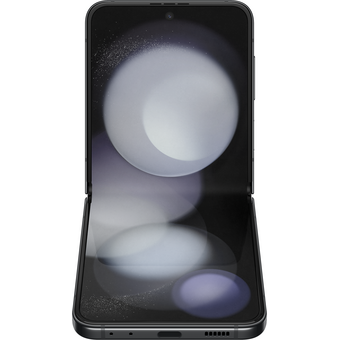  Смартфон Samsung Galaxy Z Flip 5 5G SM-F731BZAAMEA 8/256Gb графит 