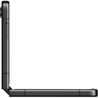  Смартфон Samsung Galaxy Z Flip 5 5G SM-F731BZAAMEA 8/256Gb графит 