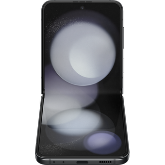  Смартфон Samsung Galaxy Z Flip 5 5G SM-F731BZAGCAU 8/256Gb графит 