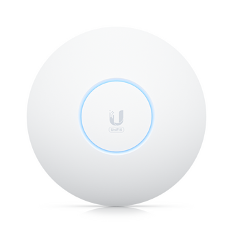  Wi-fi точка доступа UBIQUITI U6-ENTERPRISE 