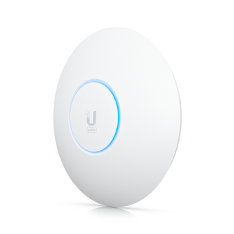  Wi-fi точка доступа UBIQUITI U6-ENTERPRISE 